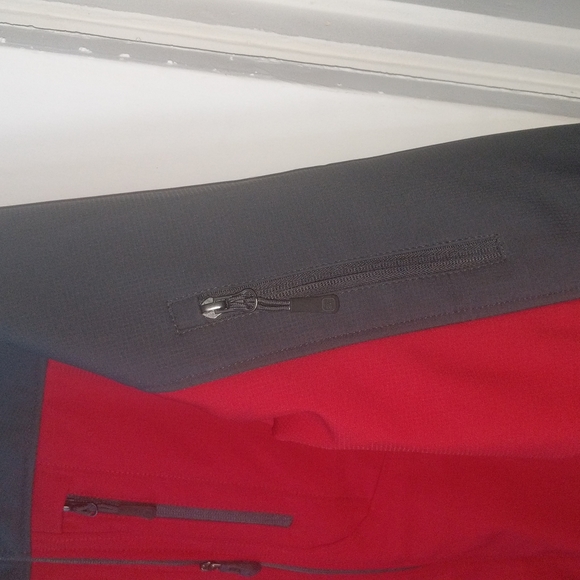 Men’s Free Country Jacket - Picture 6 of 11